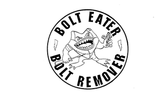 BOLT EATER BOLT REMOVER