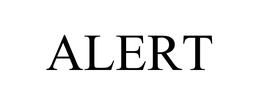 ALERT