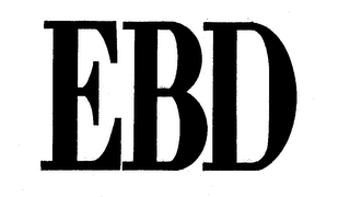 EBD