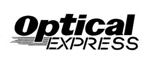 OPTICAL EXPRESS