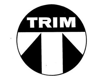 TRIM