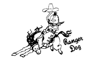 RANGER DOG