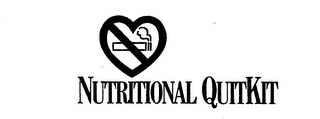 NUTRITIONAL QUITKIT