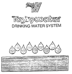 TASTYWATER DRINKING WATER SYSTEM