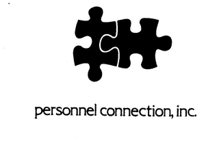 PERSONNEL CONNECTION, INC.