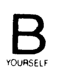 B YOURSELF