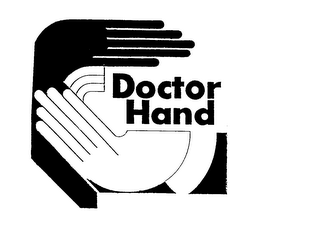 DOCTOR HAND