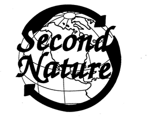 SECOND NATURE