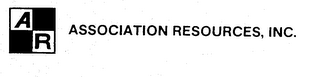 AR ASSOCIATION RESOURCES, INC.