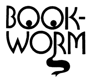 BOOK-WORM