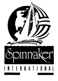 SPINNAKER INTERNATIONAL