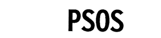 PSOS