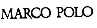 MARCO POLO