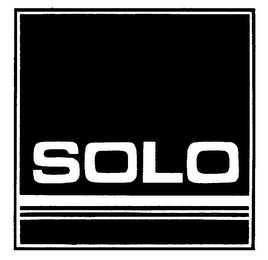 SOLO