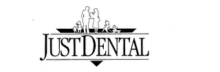 JUSTDENTAL