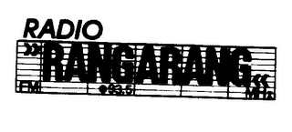 RADIO RANGARANG