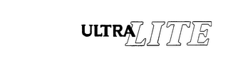 ULTRA LITE