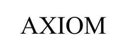 AXIOM MEDICAL, INCORPORATED
