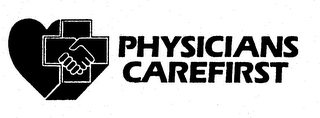 PHYSICIANS CAREFIRST