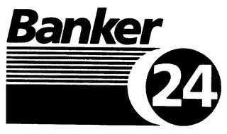 BANKER 24