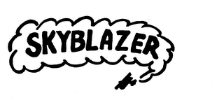 SKYBLAZER