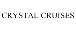 Crystal Cruises, LTD.