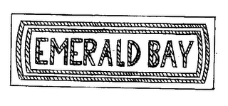 EMERALD BAY