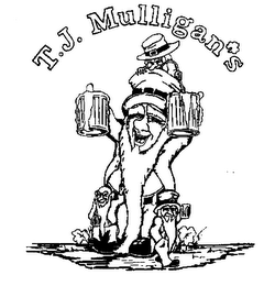 T.J. MULLIGAN'S