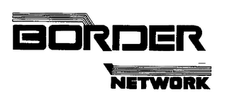 BORDER NETWORK