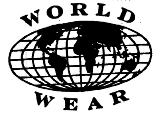 WORLD WEAR