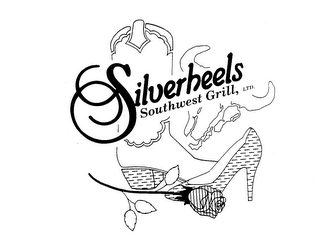 SILVERHEELS SOUTHWEST GRILL, LTD.