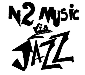 N2 MUSIC VIA JAZZ