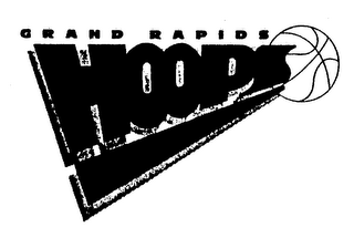 GRAND RAPIDS HOOPS