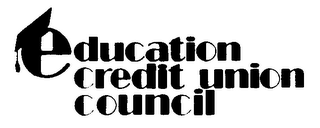 EDUCATION CREDIT UNION COUNCIL