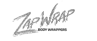 ZAPWRAP BODY WRAPPERS