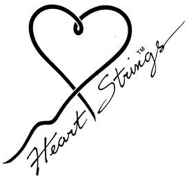 HEART STRINGS