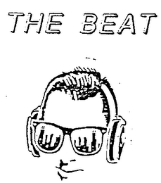 THE BEAT