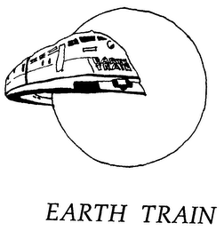 EARTH TRAIN