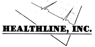 HEALTHLINE, INC.