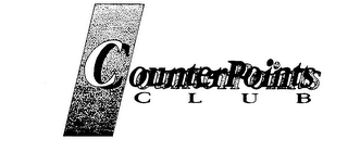 COUNTER POINTS CLUB