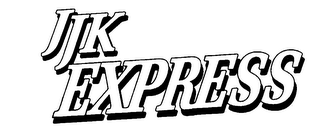 JJK EXPRESS