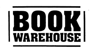 BOOK WAREHOUSE