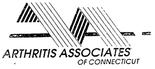 AA ARTHRITIS ASSOCIATES OF CONNECTICUT