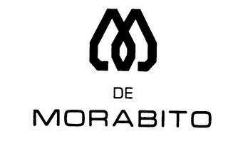 M DE MORABITO