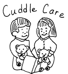 CUDDLE CARE