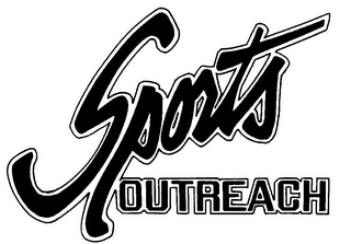 SPORTS OUTREACH