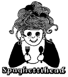 SPAGHETTIHEAD