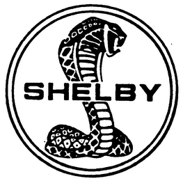 SHELBY