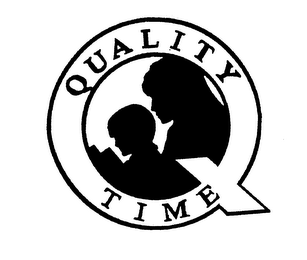 QUALITY TIME Q