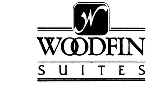 W WOODFIN SUITES